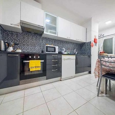 Azenha Apartment Канису Экстерьер фото