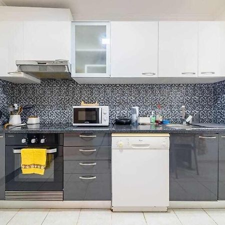 Azenha Apartment Канису Экстерьер фото