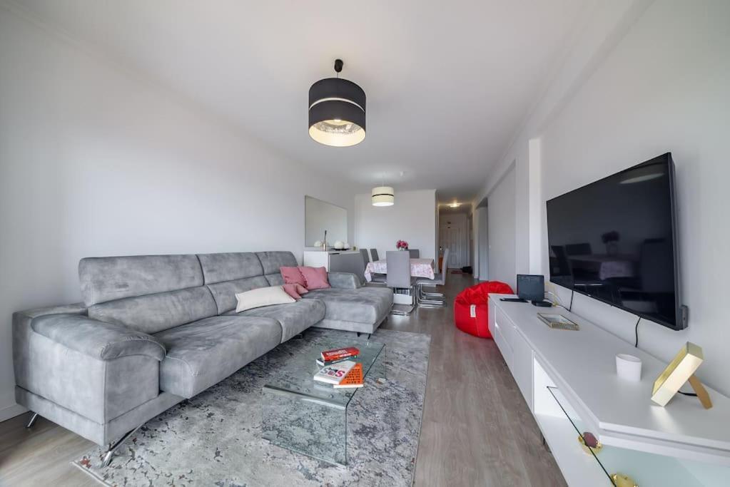 Azenha Apartment Канису Экстерьер фото