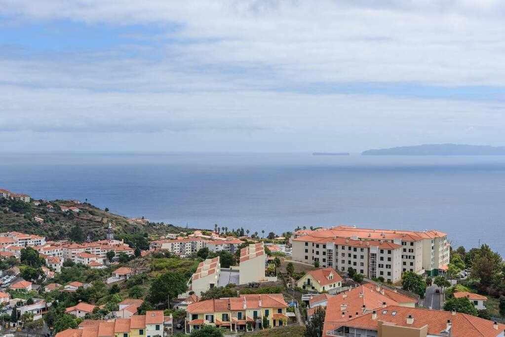 Azenha Apartment Канису Экстерьер фото