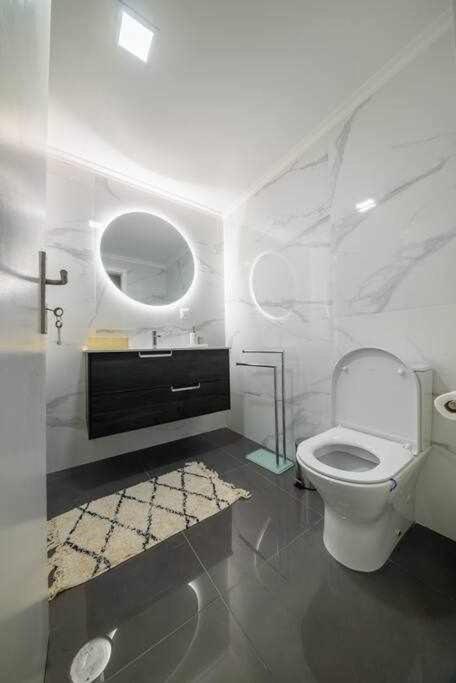 Azenha Apartment Канису Экстерьер фото