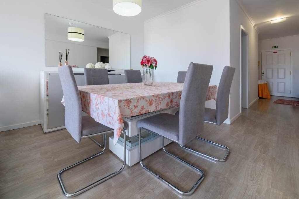 Azenha Apartment Канису Экстерьер фото