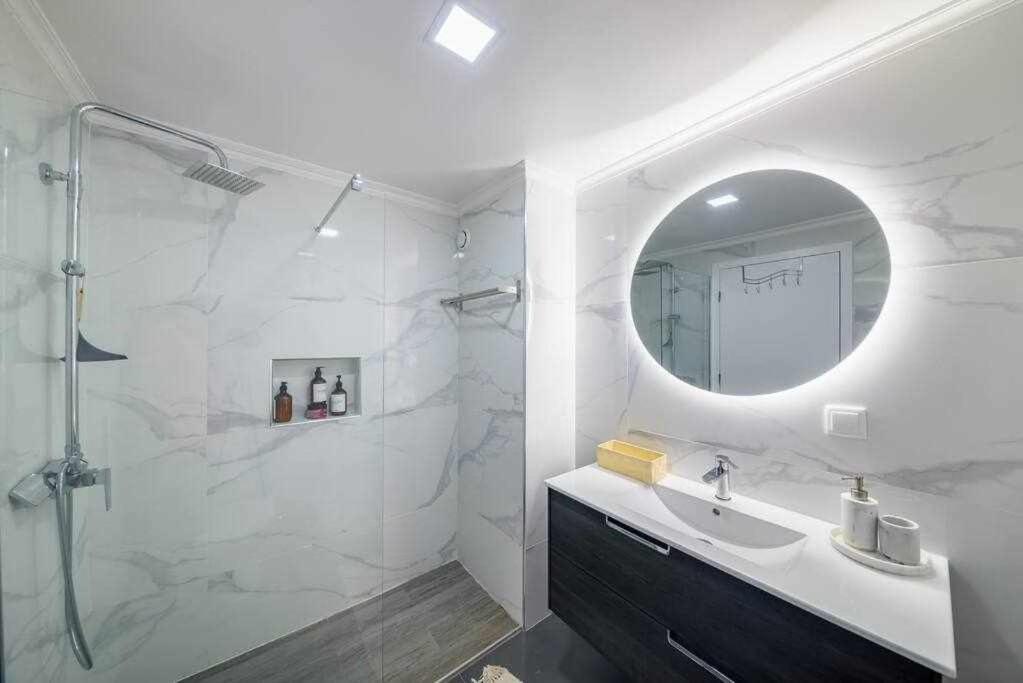 Azenha Apartment Канису Экстерьер фото