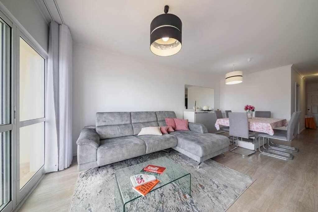 Azenha Apartment Канису Экстерьер фото