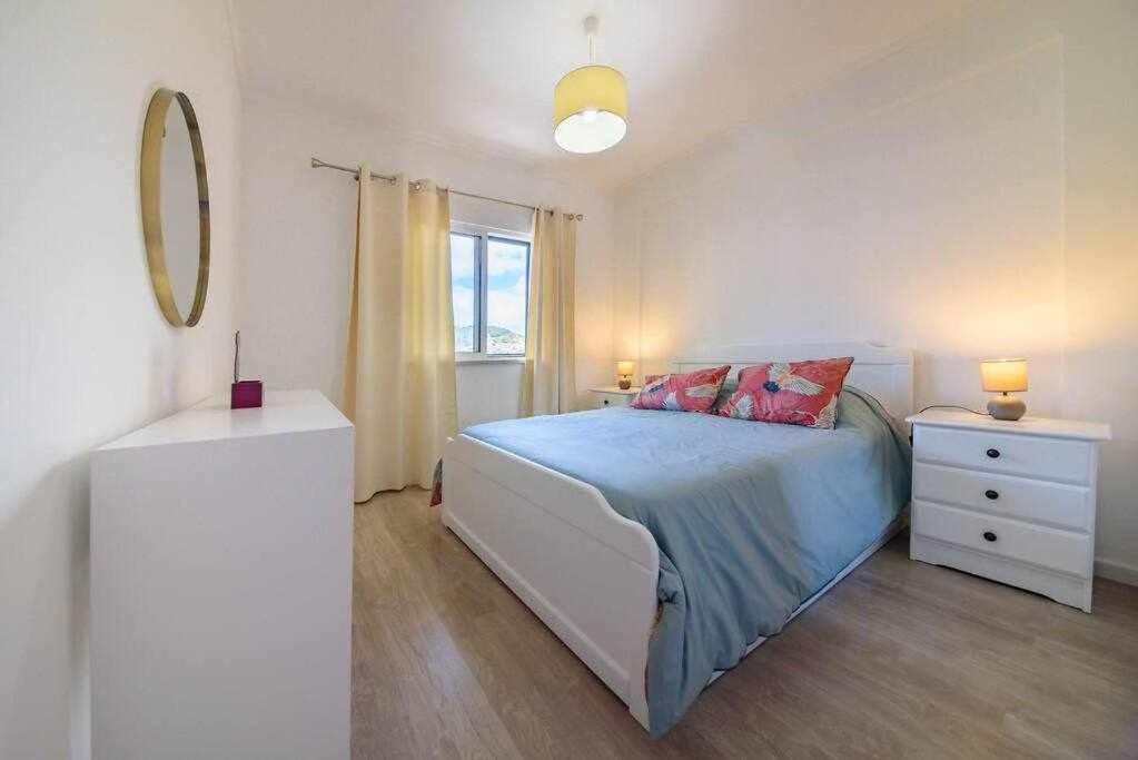 Azenha Apartment Канису Экстерьер фото