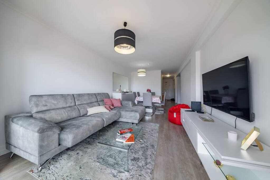 Azenha Apartment Канису Экстерьер фото
